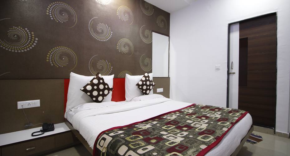 Hotel Kalash, Gandhinagar 5
